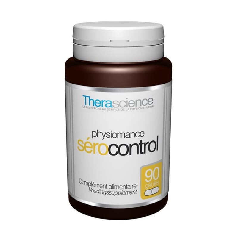 Serocontrol 90 Tabs