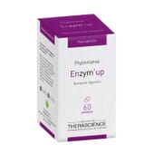 Enzym Up 60 Caps de Therascience