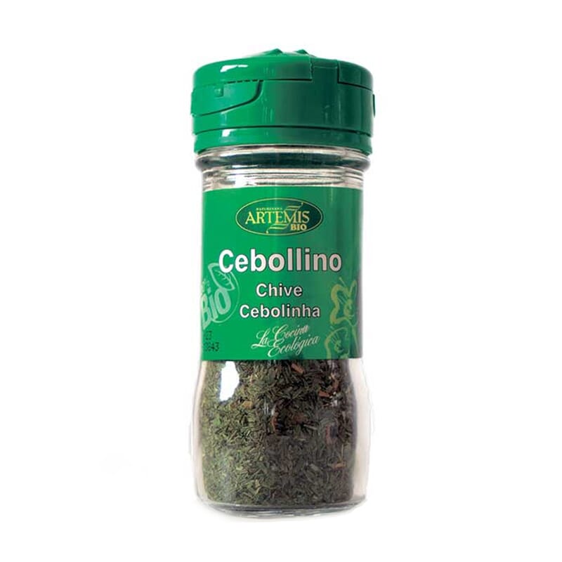 Cebollino Bio 15g