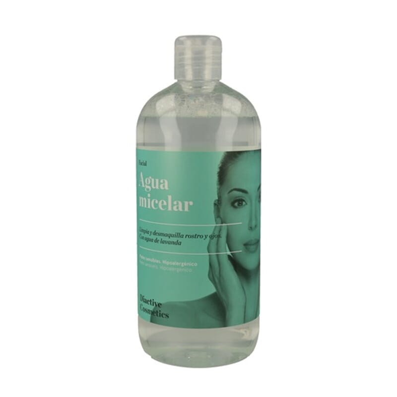 Mizellenwasser 500 ml