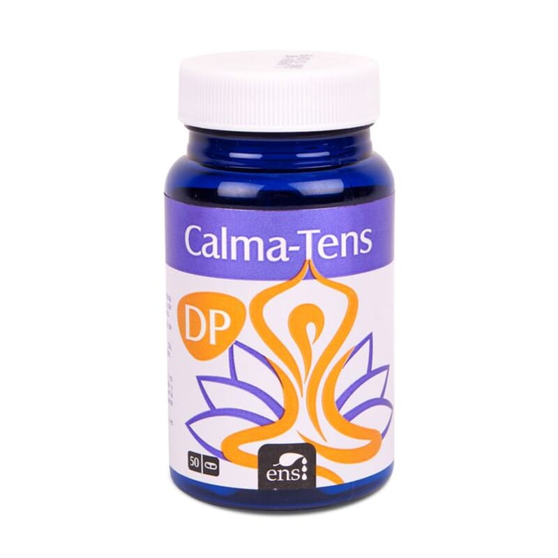 Calma-Tens DP 50 VCaps