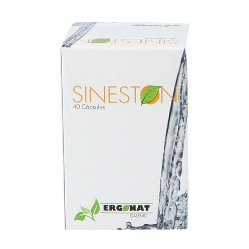 Sineston 40 Caps
