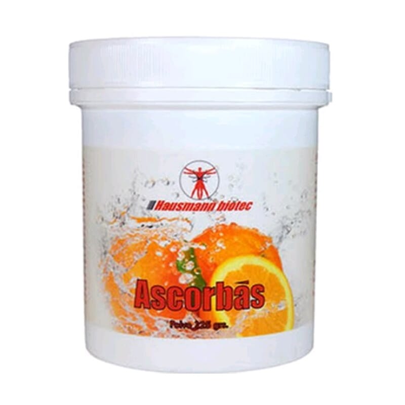 Ascorbas 125g