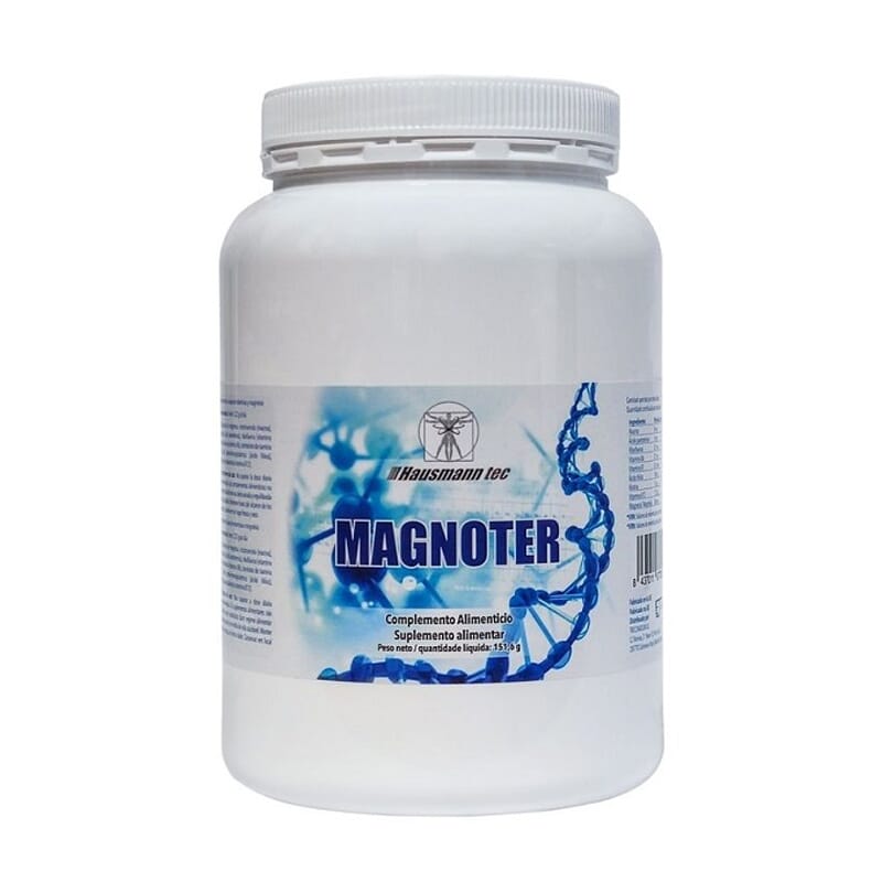 Magnoter 150g