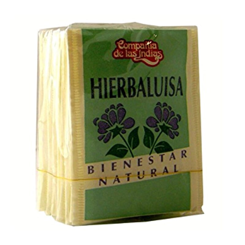 Zitronenverbene 24 St 10 Tees