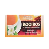 Rooibos 20 Infusi di Compania Indias