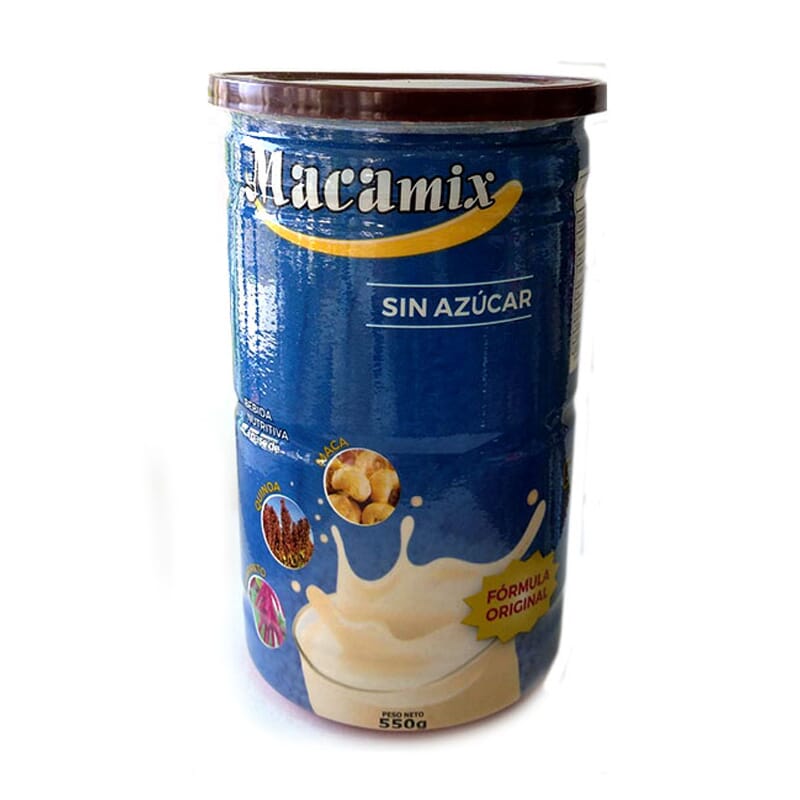 Macamix 550g