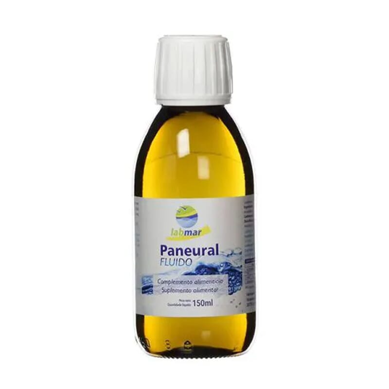 Paneural Fluido 150 ml