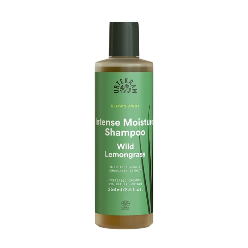 Shampoo Lemongrass 250 ml