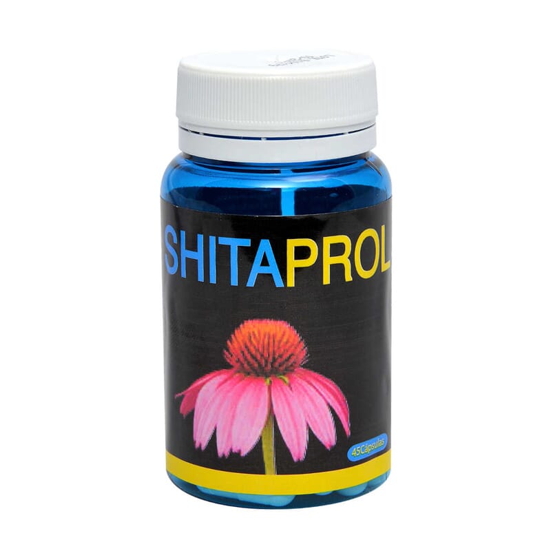 Shitaprol 45 Caps