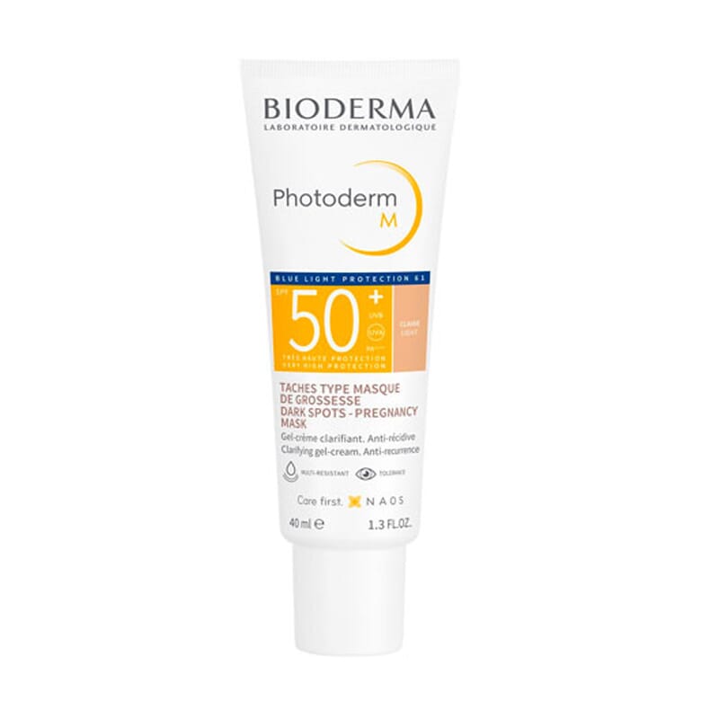 Photoderm M Light SPF50 40 ml