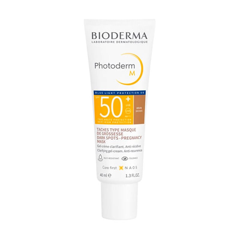 Photoderm M Brown SPF50 40 ml