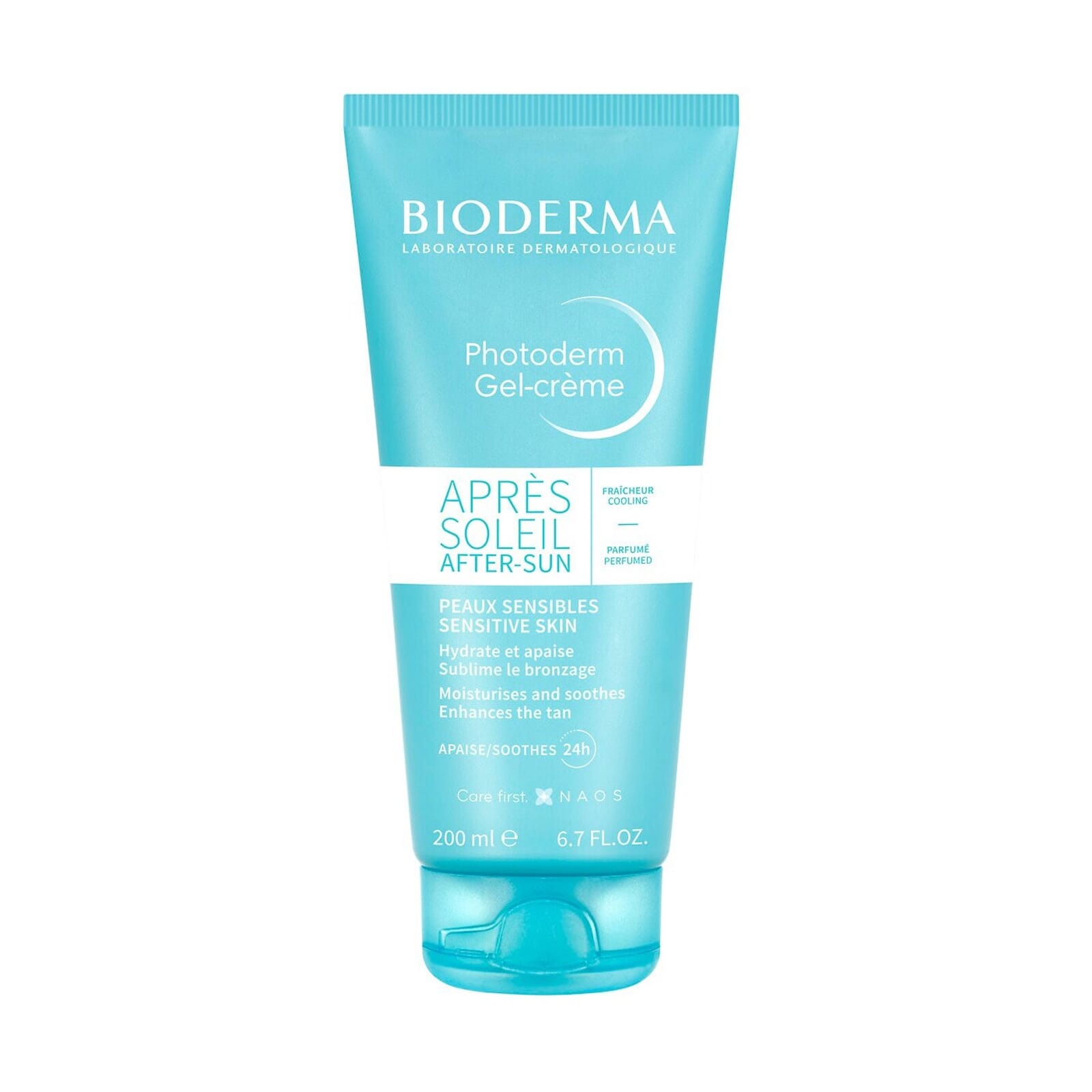 Photoderm Gel-Crema After Sun  200 ml