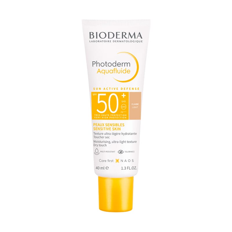 Photoderm AquaFluide Claro SPF50+ 40 ml