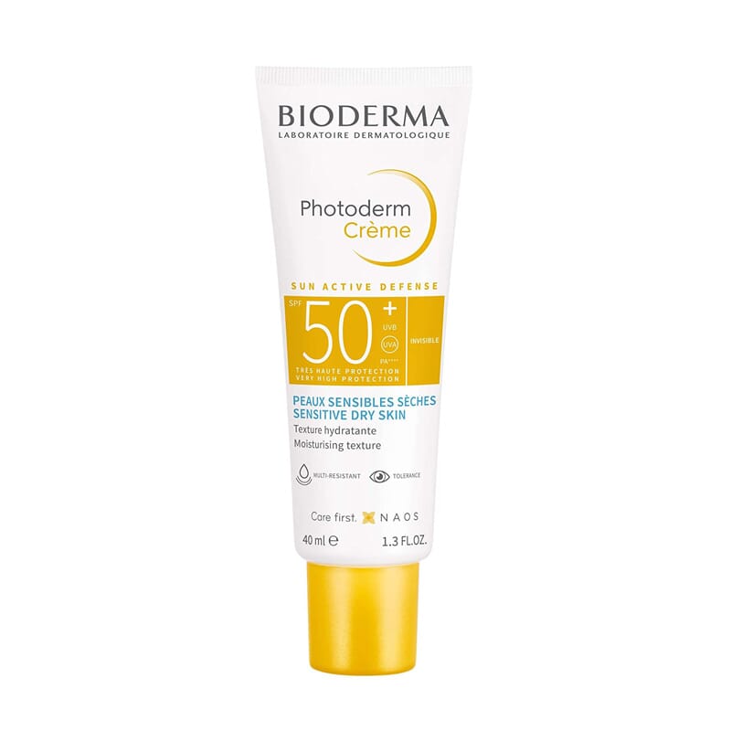 Photoderm Crema SPF50+ 40 ml