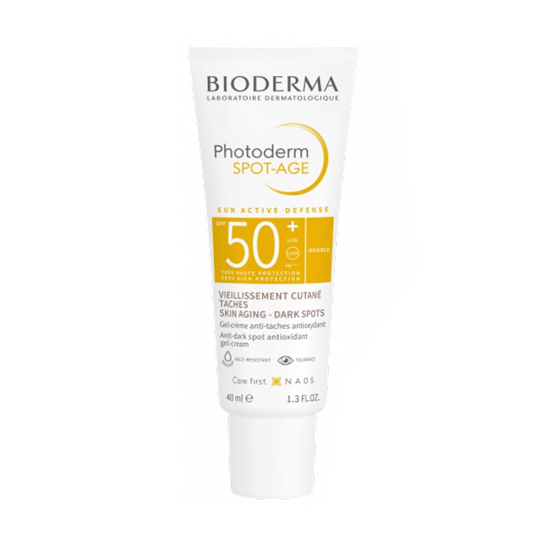 Photoderm Spot Age SPF50 40 ml