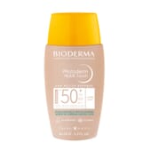 Photoderm Nude Light SPF50 40 ml de Bioderma