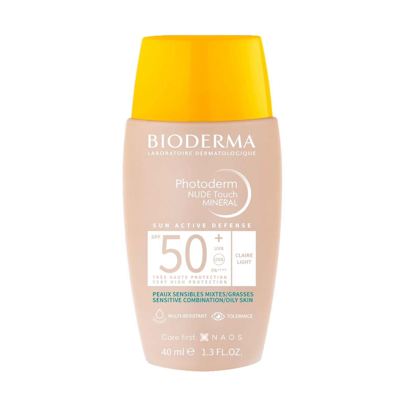 Photoderm Nude Light SPF50 40 ml