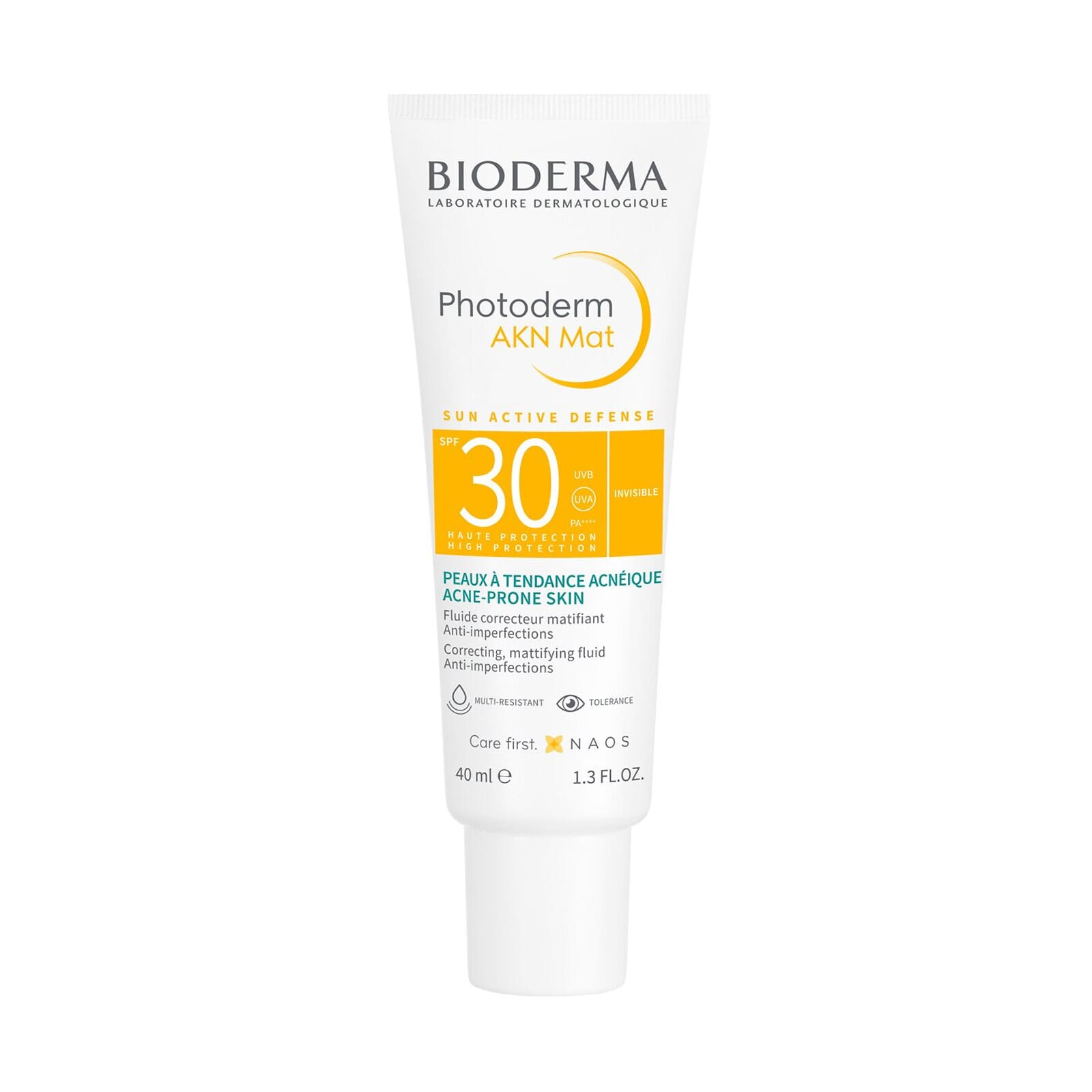 Photoderm AKN Mat Fluido SPF30 40 ml