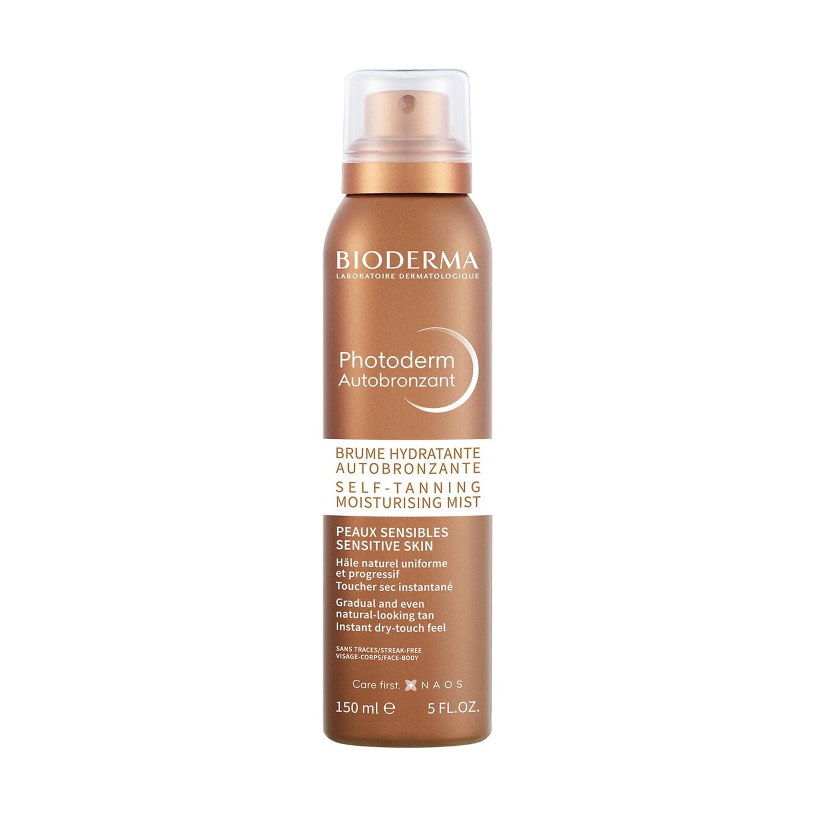 Photoderm Autobronceador 150 ml