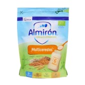 Almirón Cereales Ecológicos Multicereales 200g de Almirón