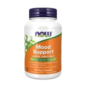 Mood Support 90 VCaps de Now Foods