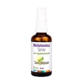 Melatonina Spray 50 ml di Sura Vitasan