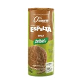 GALLETAS DIGESTIVE CACAO 0% (3 UD.) - Santiveri Torrevieja