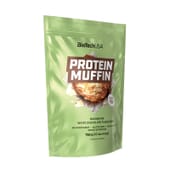 Protein Muffin 750g de Biotech USA