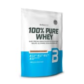 100% Pure Whey 1000g de Biotech USA