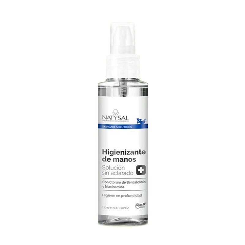 Higienizante De Manos 150 ml