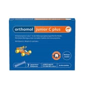 Junior C Plus 7 Sobres de Orthomol
