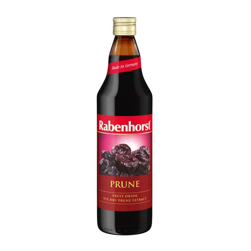 Bebida De Ciruela 750 ml