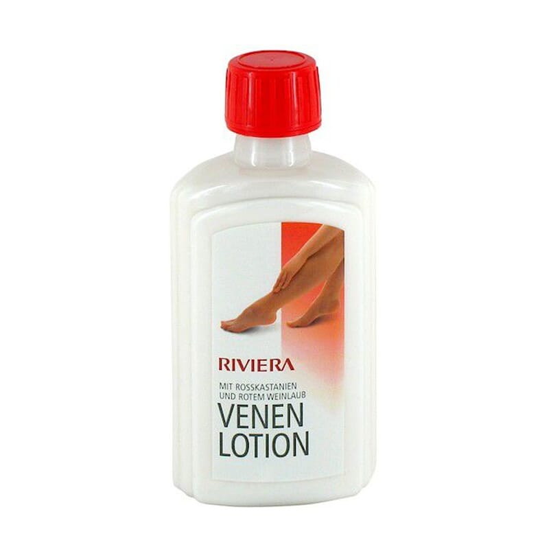 Venen Locion 250 ml