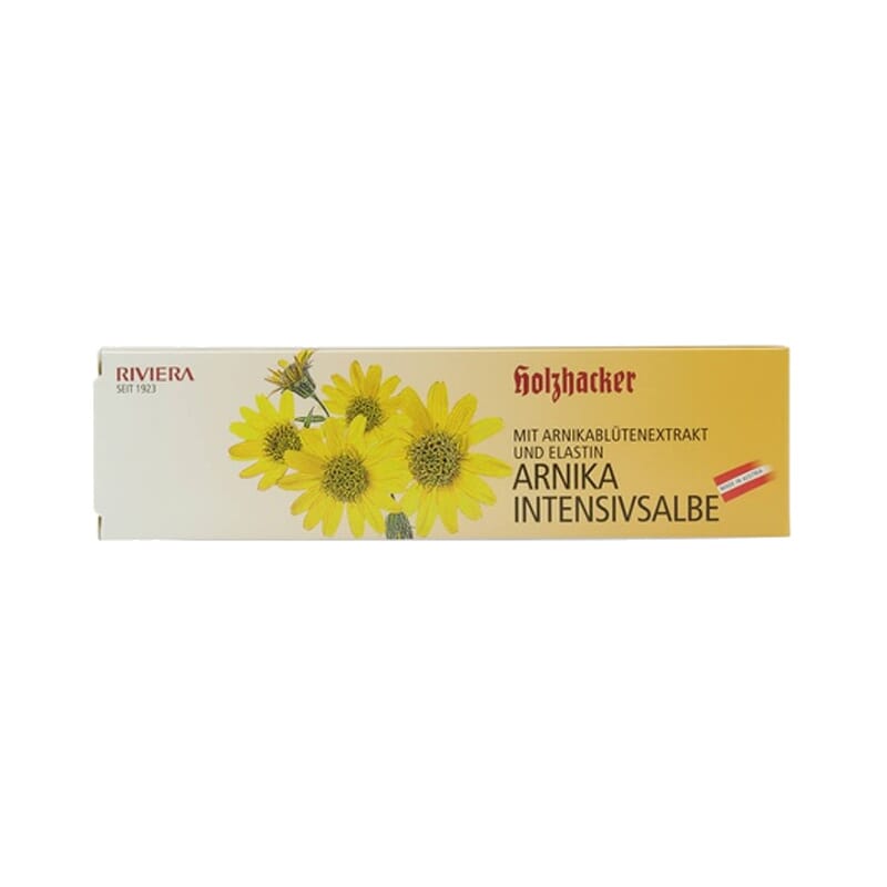 Crema Arnica 75 ml