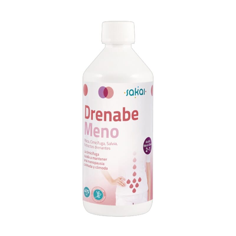 Drenabe Meno 475 ml