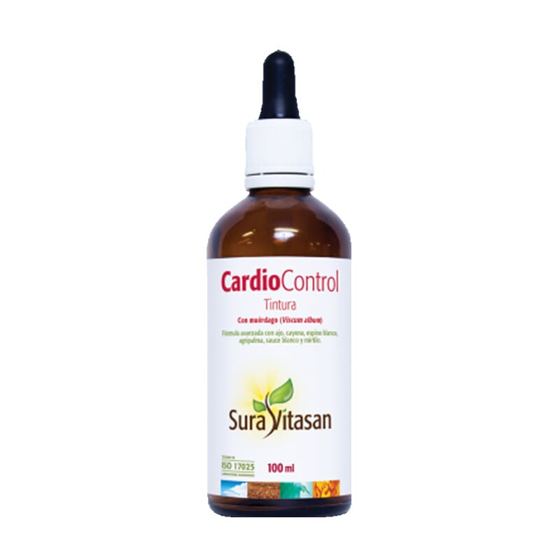 Cardio Control 100 ml