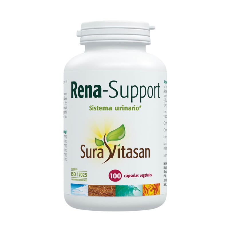 Rena Support 100 Caps