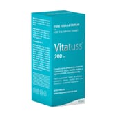 Vitatuss 200 ml de Vitae