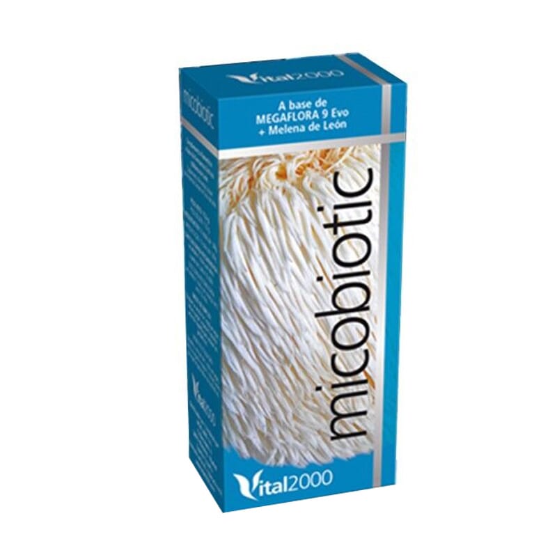 Microbiotic 10 Sticks