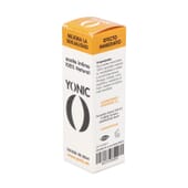 Olio Intimo 100% Naturale 20 ml di Yonic