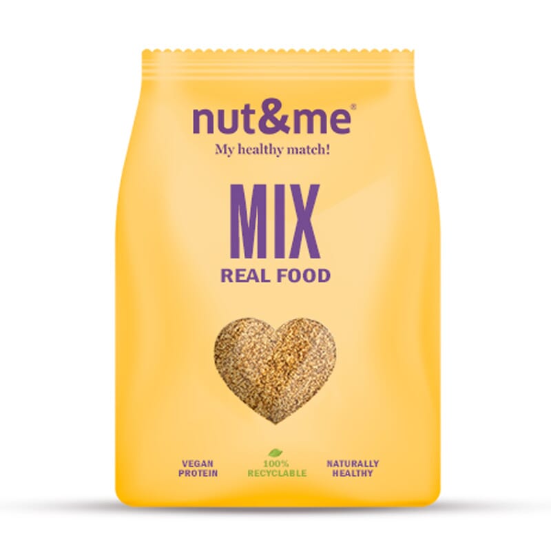 Voorbereide Mix Voor Koekje 150g