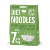 Konjac Diet Noodles Bio 300g de Diet Food