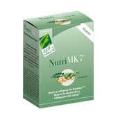 Nutrimk7 Ossa 60 Caps di Cien Por Cien Natural