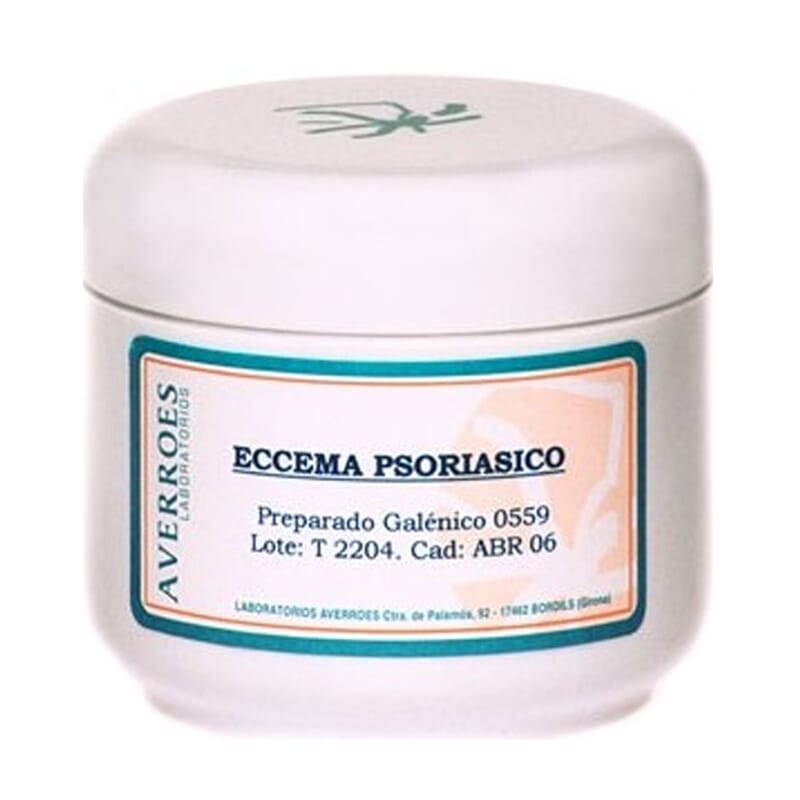 Eccema Psoriasico