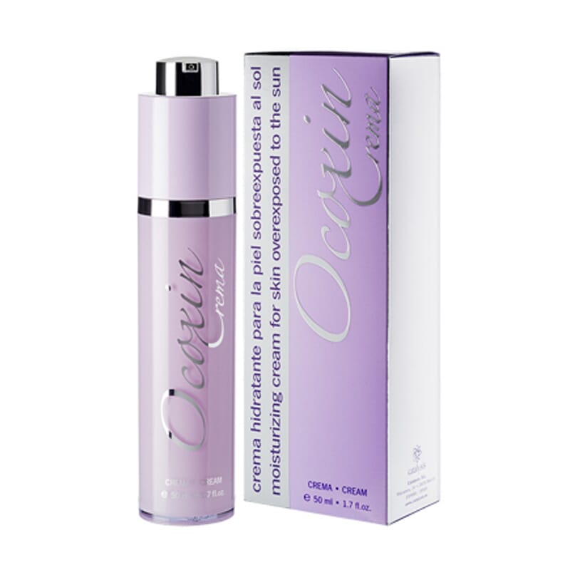 Ocoxin Crema 50 ml