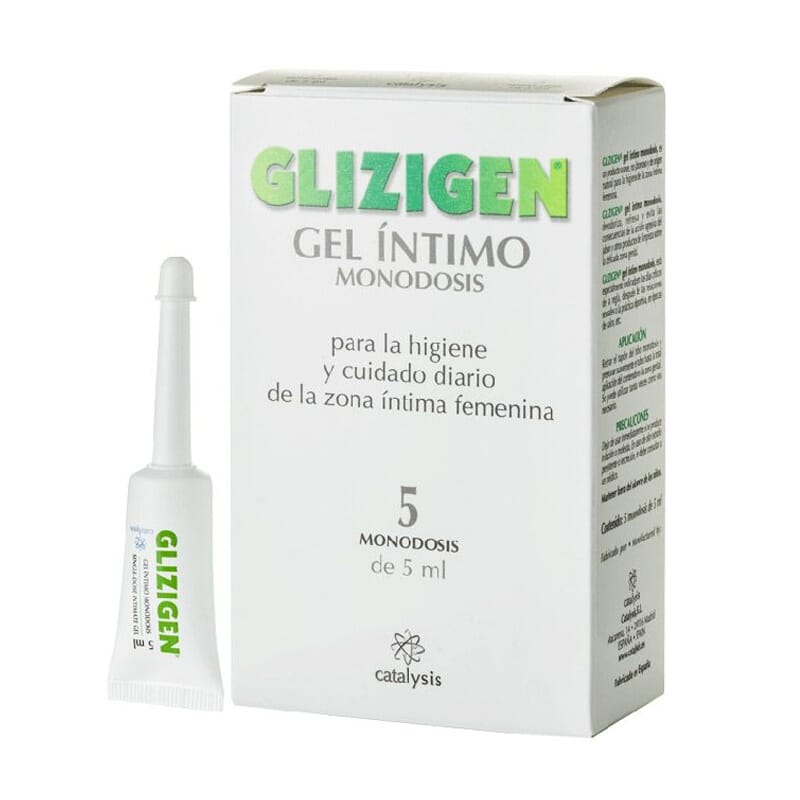 Glizigen 5 ml