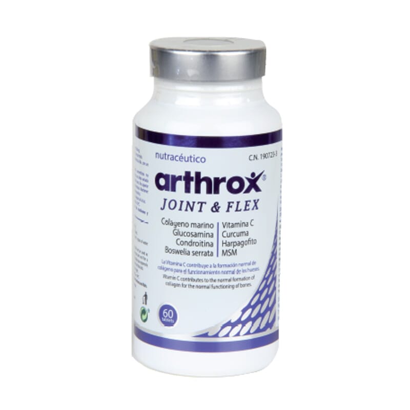 Arthrox Joint Flex 60 Tabs