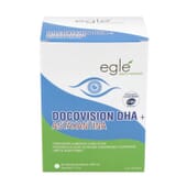 Docovision Dha+ Astaxantina 60 Caps di Egle
