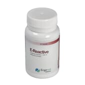 E-Reactive 40 Caps de Ergonat